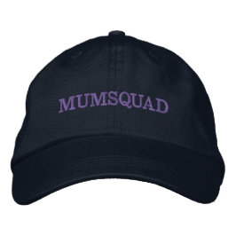 Mum squad Pet | Moederdag cadeau