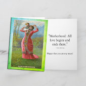  Mum Sunny Hours Moederdag Kaart