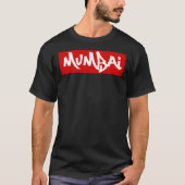 mumbai asia Essential T-Shirt (Voorkant)