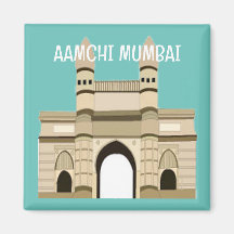 Mumbai Gateway of India Reizen