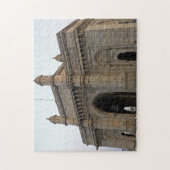 Mumbai Gateway of India uitzicht puzzle Legpuzzel (Verticaal)