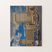 Mumbai - Gateway to India Legpuzzel (Verticaal)