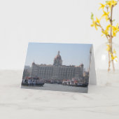 Mumbai hotel haven kaart (Gele Bloem)