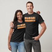 Mumbai india Essential T-Shirt (Unisex)