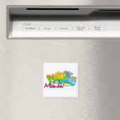 Mumbai - India.png Magneet (Insitu (Vaatwasser))