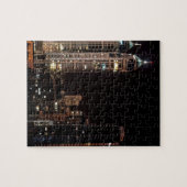 Mumbai India Skyline Legpuzzel (Horizontaal)