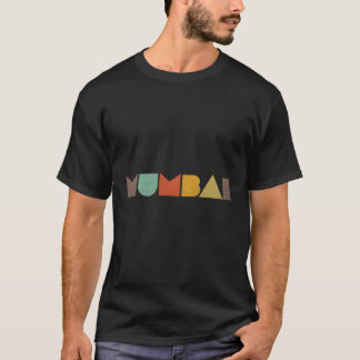 Mumbai T-shirt