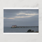 Mumbles in Moonlight Briefkaart (Voorkant)