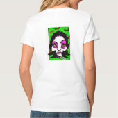 Mumbo & Jumbo Halloween T-shirt (Achterkant)