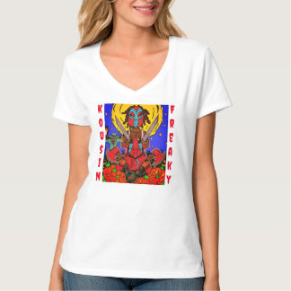 Mumbo & Jumbo Halloween T-shirt