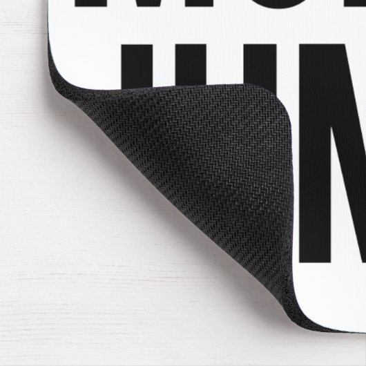 Mumbo Jumbo Muismat (Hoek)