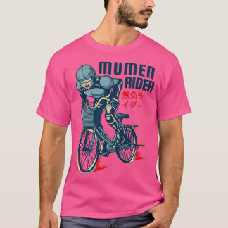 MUMEN RIDER T-SHIRT