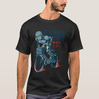 Mumen Rider T-shirt