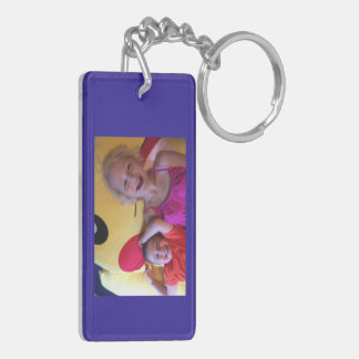 Mumma Sleutelhanger