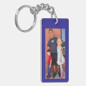 Mumma Sleutelhanger (Voorkant Links)