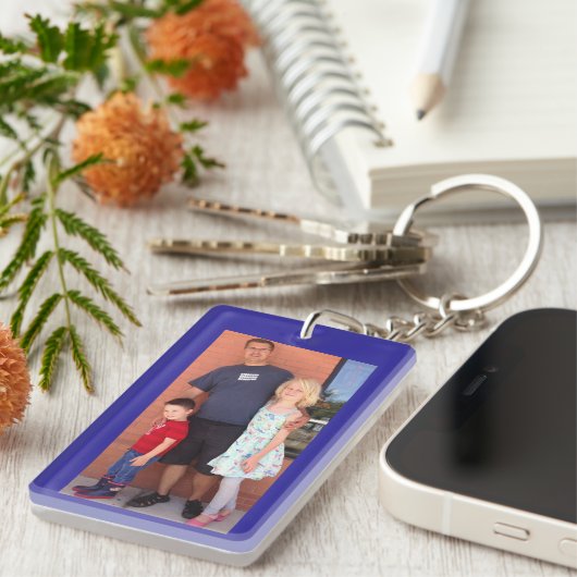 Mumma Sleutelhanger (Voorkant Rechts)