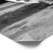 Mummers Parade, nieuwjaarsdag 1909 Poster (Hoek)