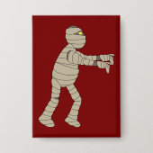 Mummie Button (Voorkant)