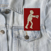 Mummie Button (Insitu)