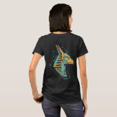 Mummie Kus T-shirt (Achterkant volledig)