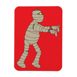 Mummie Magneet