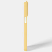 Mummie Ogen Halloween Hoestelcase Case-Mate iPhone Case (Achterkant / Rechts)