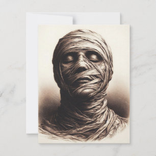 Mummie Oud-Egyptisch