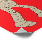 Mummie Poster (Hoek)