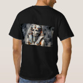 mummie t-shirt (Achterkant)