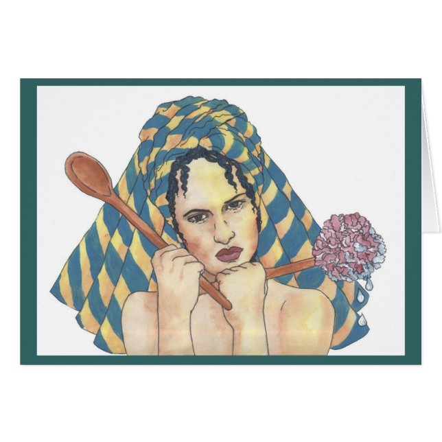 Mummies (Voorkant Horizontaal)