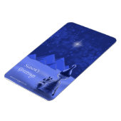 Mummific Seizoen Groeten Magneet (Linkerzijde)