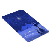 Mummific Seizoen Groeten Magneet (Rechterzijde)