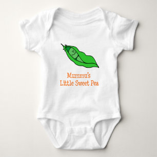 Mummu's kleine snoepje romper