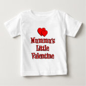 Mummu's kleine Valentijn (Voorkant)