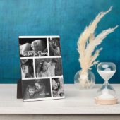 Mummy 6 Photo Collage Fotoplaat (Zijkant)