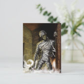 Mummy Briefkaart (Staand voorkant)