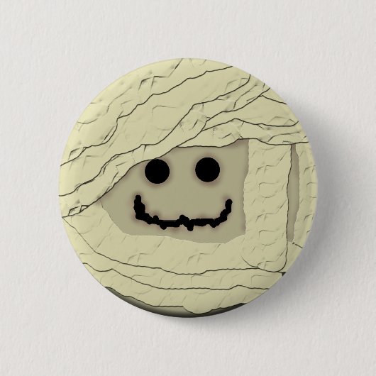 Mummy Button (Voorkant)
