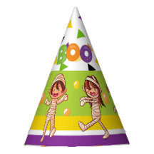 Mummy costuum cartoon jongens meisjes halloween bo