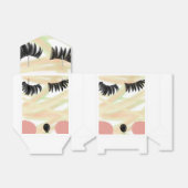Mummy Doddle Halloween-feest  Bedankdoosjes (Uitgevouwen)