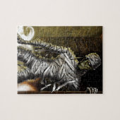 Mummy Legpuzzel (Horizontaal)