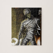 Mummy Legpuzzel (Verticaal)