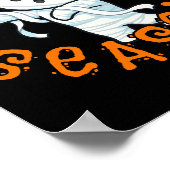 Mummy Mischief Wall Art Poster (Hoek)