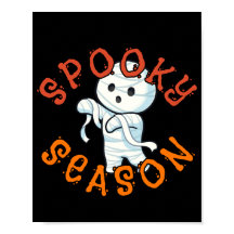 Mummy Mischief Wall Art