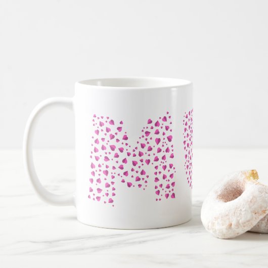 Mummy Modern Mum Koffiemok (Met donut)