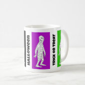 Mummy Mok (Voorkant rechts)