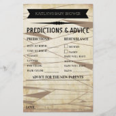  Mummy om te worden | Advies voor Halloween Baby s (Voorkant)