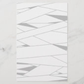 Mummy om te worden | Advies voor Halloween Baby sh (Achterkant)