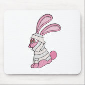 Mummy Rabbit Muismat (Voorkant)