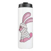 Mummy Rabbit Thermosbeker (Voorkant)