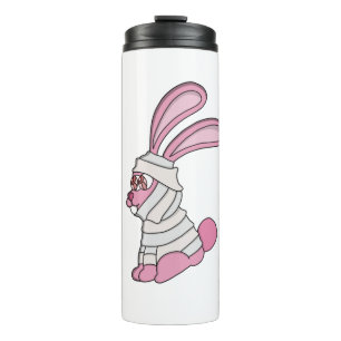 Mummy Rabbit Thermosbeker